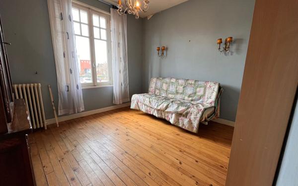 Maison à vendre    3 pièces •  Bellerive-sur-Allier