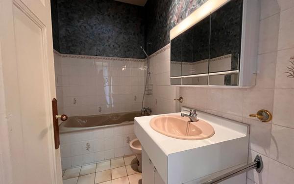 Maison à vendre    3 pièces •  Bellerive-sur-Allier