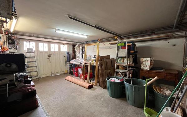 Maison à vendre    3 pièces •  Bellerive-sur-Allier