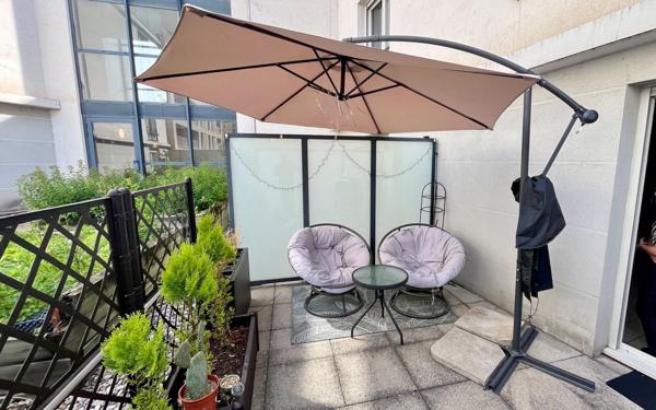 Appartement à vendre    2 pièces • 22 m2 Caluire-et-Cuire