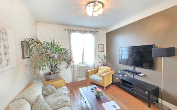 Maison à vendre    5 pièces • 120 m2 Houilles