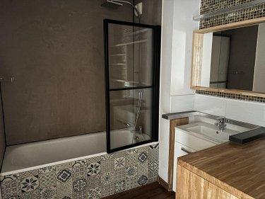 Appartement à vendre à Bruz en Ille-et-Vilaine (35170), ref : 35129-6836