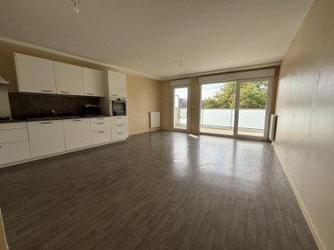 Appartement à vendre à Bruz en Ille-et-Vilaine (35170), ref : 35129-6836
