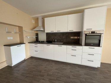 Appartement à vendre à Bruz en Ille-et-Vilaine (35170), ref : 35129-6836
