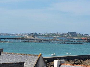 Appartement à vendre à Roscoff dans le Finistère (29680), ref : 29105/103 roscoff