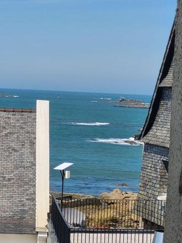 Appartement à vendre à Roscoff dans le Finistère (29680), ref : 29105/103 roscoff