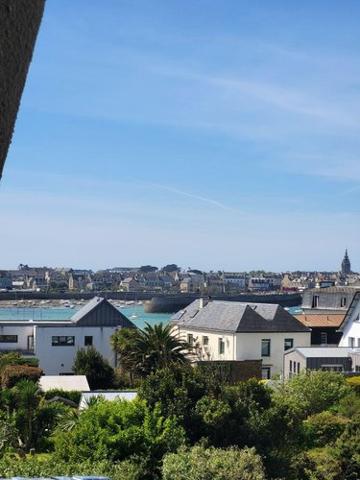 Appartement à vendre à Roscoff dans le Finistère (29680), ref : 29105/103 roscoff