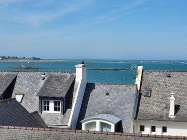 Appartement à vendre à Roscoff dans le Finistère (29680), ref : 29105/103 roscoff