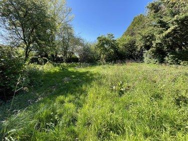 Terrain à Batir à vendre à Châteaubourg en Ille-et-Vilaine (35220), ref : 118/1043