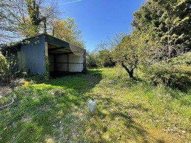Terrain à Batir à vendre à Châteaubourg en Ille-et-Vilaine (35220), ref : 118/1043
