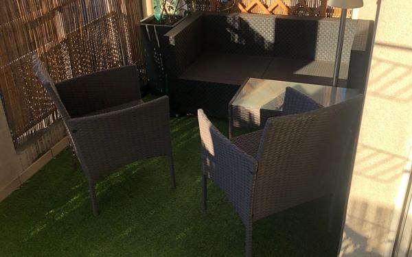 Appartement à louer    3 pièces •  Montpellier