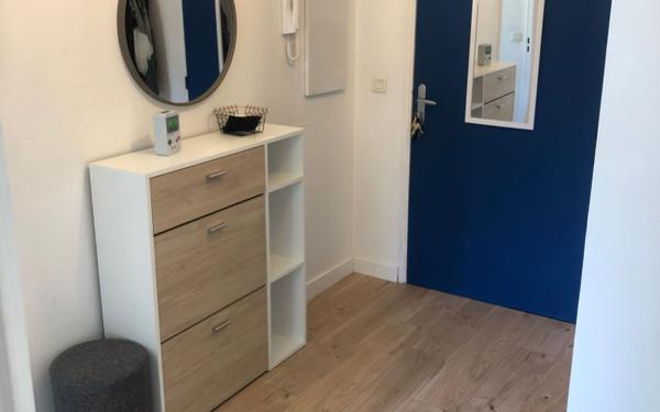 Appartement à louer    3 pièces •  Montpellier