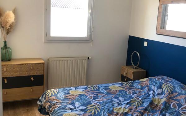 Appartement à louer    3 pièces •  Montpellier