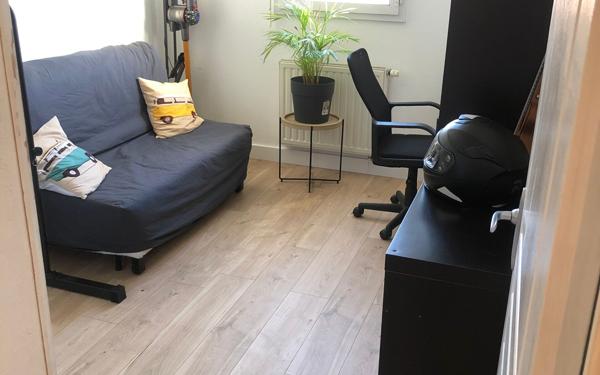 Appartement à louer    3 pièces •  Montpellier