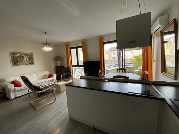 Appartement à vendre |  Marmande |  3 pièces | 67 m²