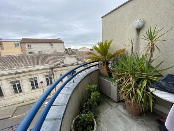 Appartement à vendre |  Marmande |  3 pièces | 67 m²