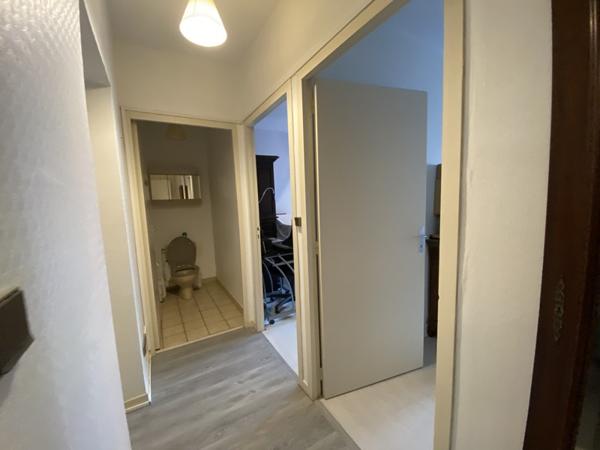 Appartement à vendre 104 999 € Marmande 3 p 67 m² DPE C
