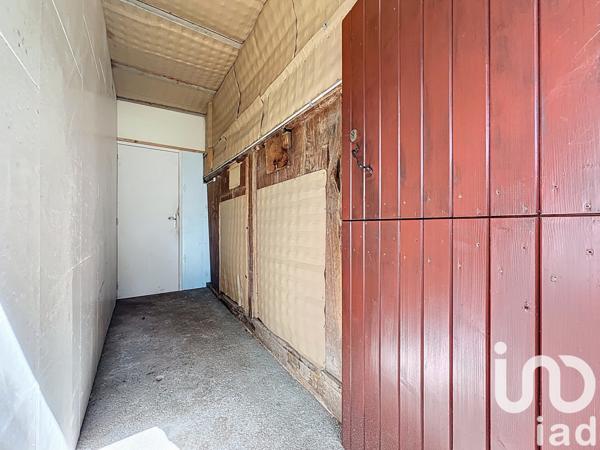 Maison à vendre 3 pièces 57 m² Le Lonzac