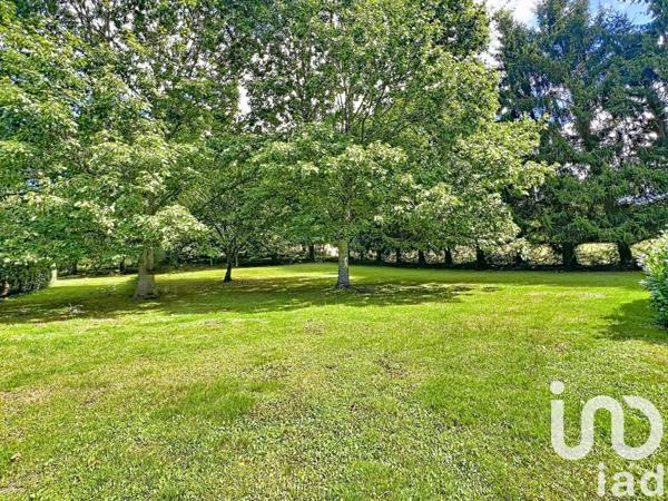 Maison à vendre 3 pièces 57 m² Le Lonzac