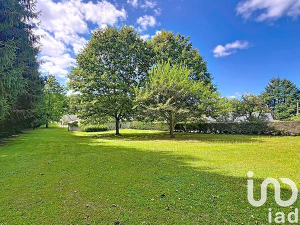 Maison à vendre 3 pièces 57 m² Le Lonzac