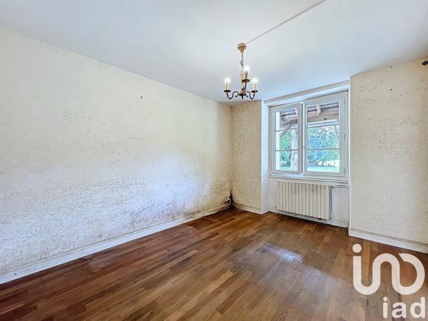 Maison à vendre 3 pièces 57 m² Le Lonzac