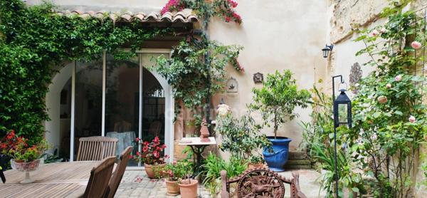 Maison à vendre 7 pièces TARASCON (13)