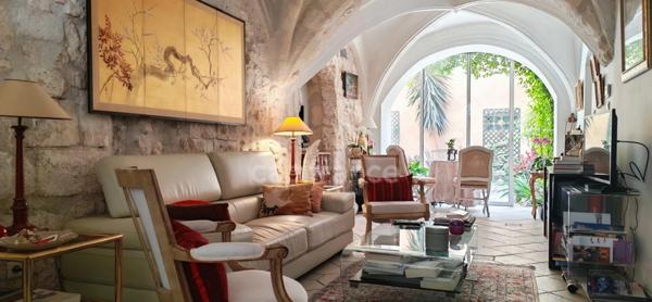 Maison à vendre 7 pièces TARASCON (13)