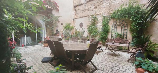 Maison à vendre 7 pièces TARASCON (13)
