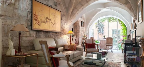 Maison à vendre 7 pièces TARASCON (13)