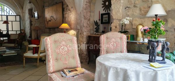 Maison à vendre 7 pièces TARASCON (13)