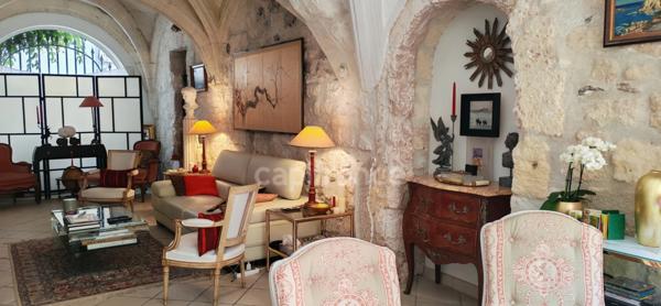 Maison à vendre 7 pièces TARASCON (13)