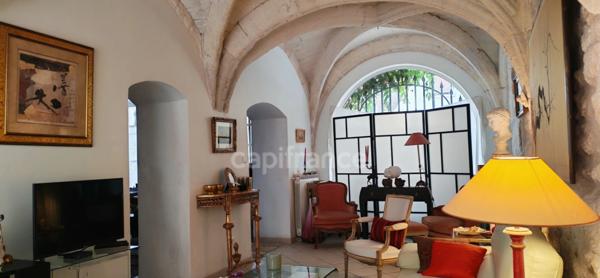Maison à vendre 7 pièces TARASCON (13)