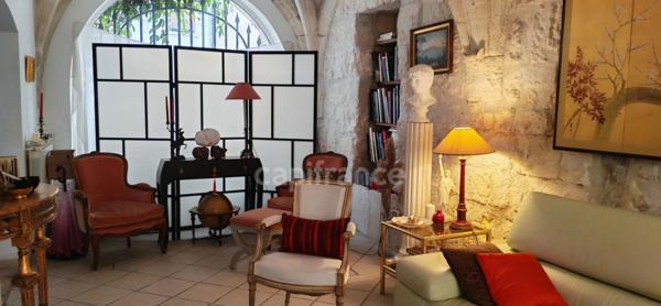 Maison à vendre 7 pièces TARASCON (13)