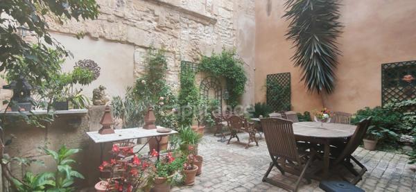 Maison à vendre 7 pièces TARASCON (13)