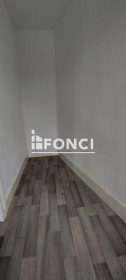 À vendre Appartement 2 pièces 90 m² - Gérardmer 88400