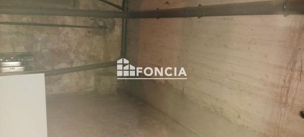 À vendre Appartement 2 pièces 90 m² - Gérardmer 88400