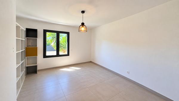 À LOUER - MAISON 4 PIÈCES - BORGO