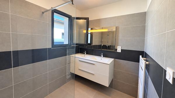 À LOUER - MAISON 4 PIÈCES - BORGO