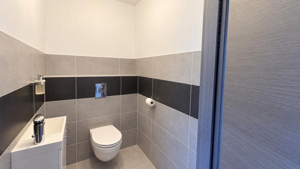 À LOUER - MAISON 4 PIÈCES - BORGO