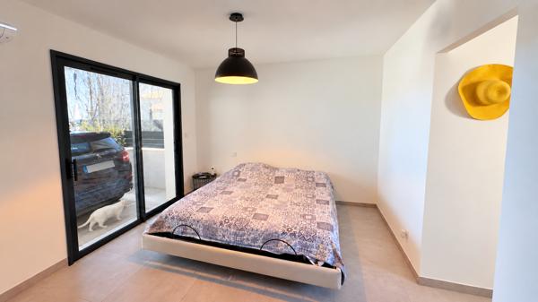 À LOUER - MAISON 4 PIÈCES - BORGO