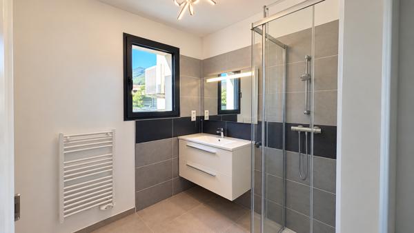 À LOUER - MAISON 4 PIÈCES - BORGO