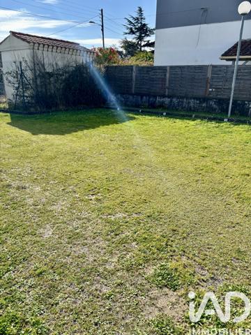 Parking à vendre 12 m² Royan