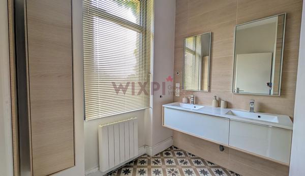Maison Romans-Sur-Isère 5 pièces 165 m2, 4 chambres. , Romans sur isere Maison Romans-Sur-Isère 5 pièces 165 m2, 4 chambres. , Romans sur isere