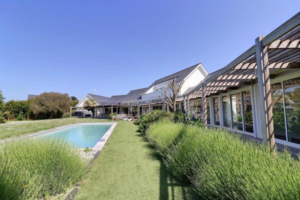 Maison à vendre  6 pièces - 260 m2 GUERANDE - 44