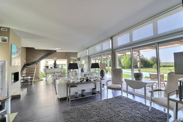 Maison à vendre  6 pièces - 260 m2 GUERANDE - 44