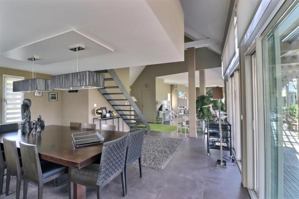 Maison à vendre  6 pièces - 260 m2 GUERANDE - 44