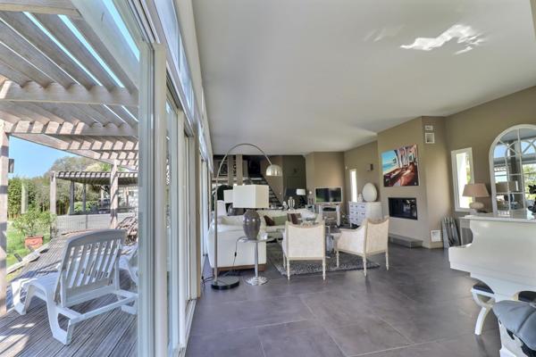 Maison à vendre  6 pièces - 260 m2 GUERANDE - 44