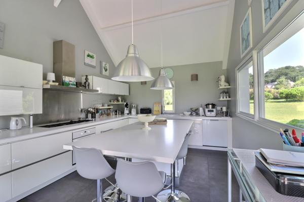 Maison à vendre  6 pièces - 260 m2 GUERANDE - 44