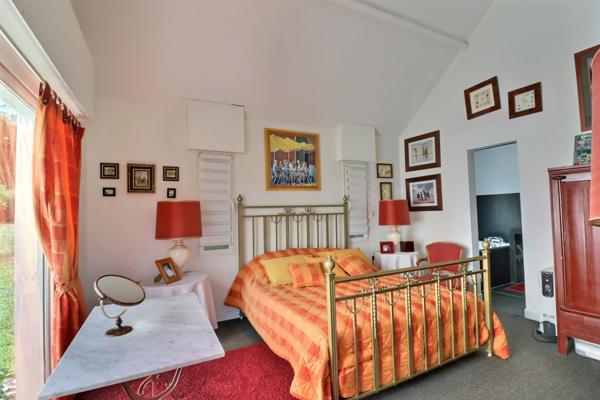 Maison à vendre  6 pièces - 260 m2 GUERANDE - 44