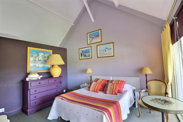 Maison à vendre  6 pièces - 260 m2 GUERANDE - 44